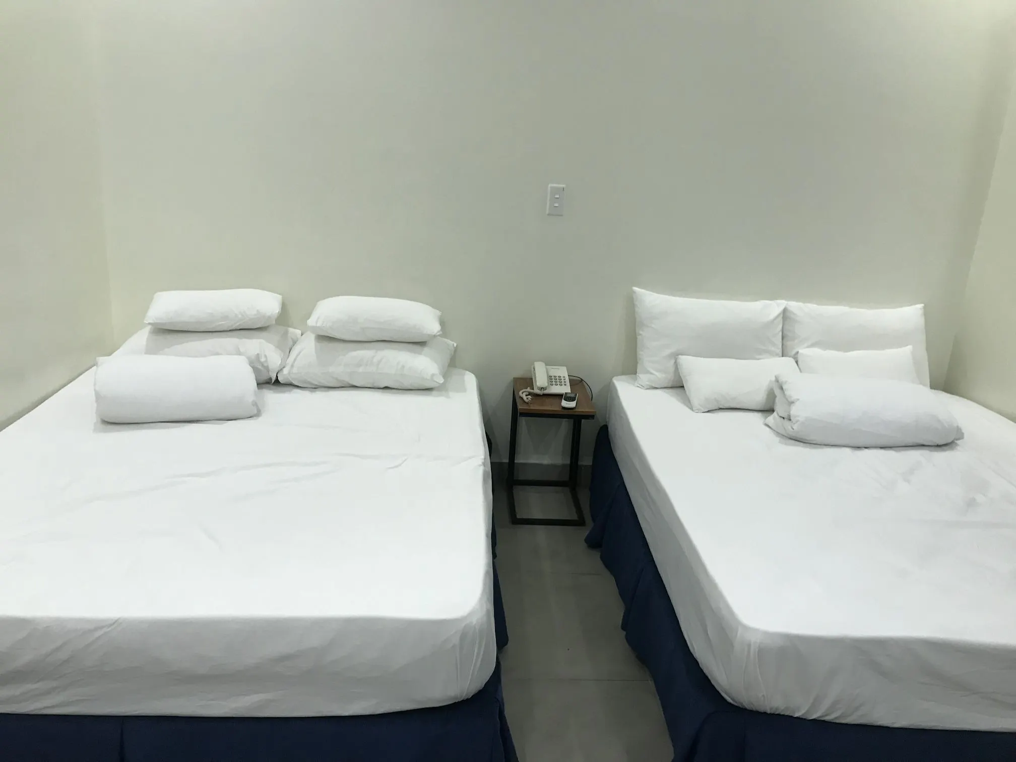 Noblesse Hotel Kamar Photos