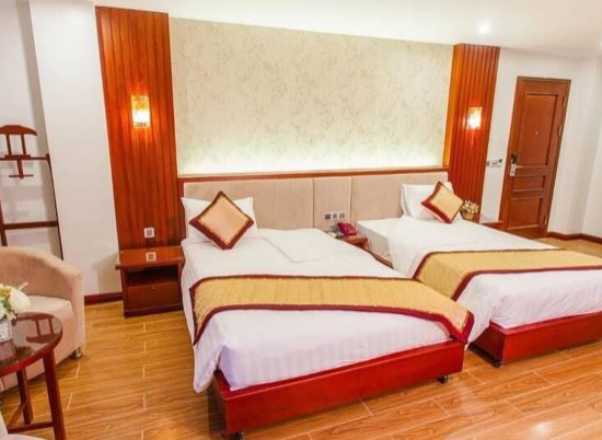 杜松奢華酒店優惠