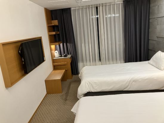 濟州亞洲酒店優惠