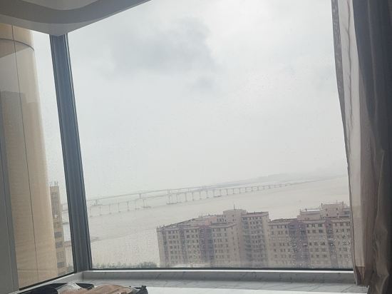 澳門凱旋門酒店優惠