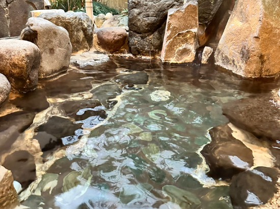 露天風呂付き離れの宿　南阿蘇俵山温泉旅館　竹楽亭 クーポン