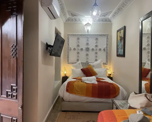 Riad Abaka Hotel & Boutique Phòng Photos