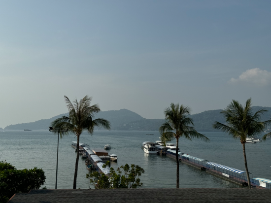 布吉芭東海濱酒店 （SHA Extra Plus）優惠