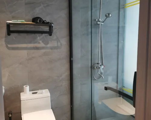 Dachaidan Juxinyuan Business Hotel Phòng Photos