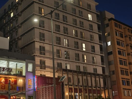 ホテルソビアル なんば大国町 クーポン