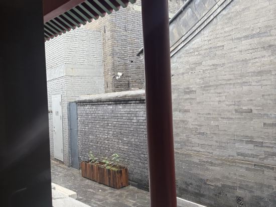 全季飯店（北京前門四合院店）優惠