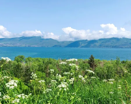 Garden Inn Resort Sevan Near Hotel Photos