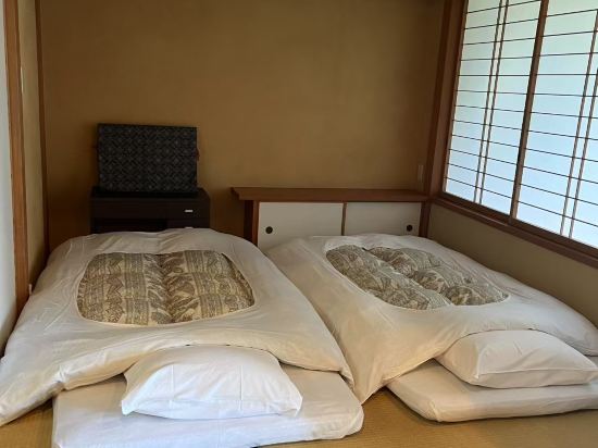 熱海隱居度假屋（Atami Retreat）優惠