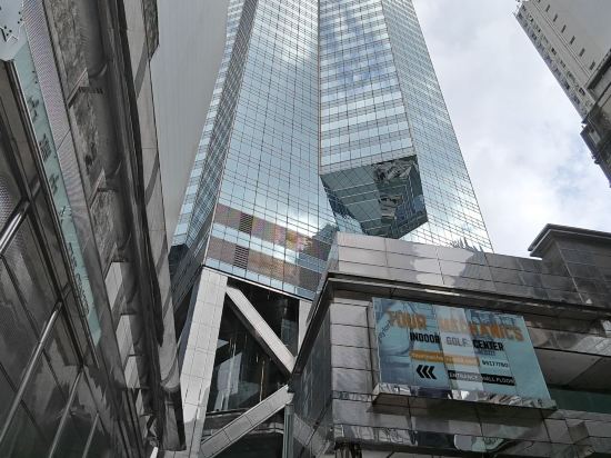 香港西城六十酒店優惠