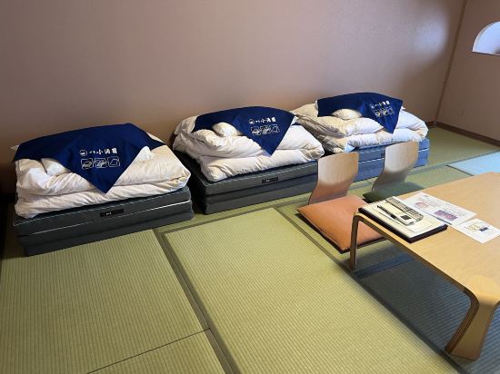 伊東小涌園 クーポン