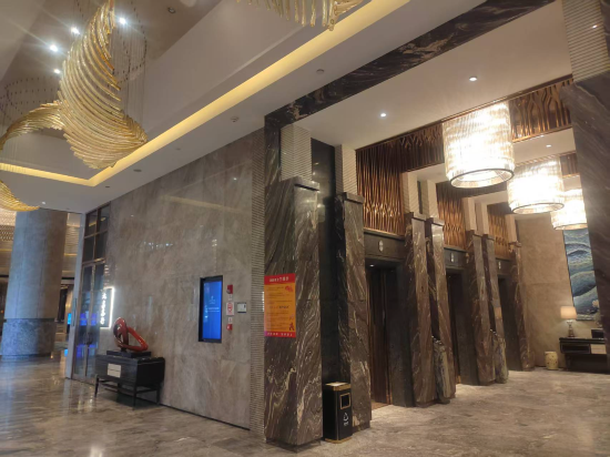 龍巖富力萬達嘉華酒店優惠