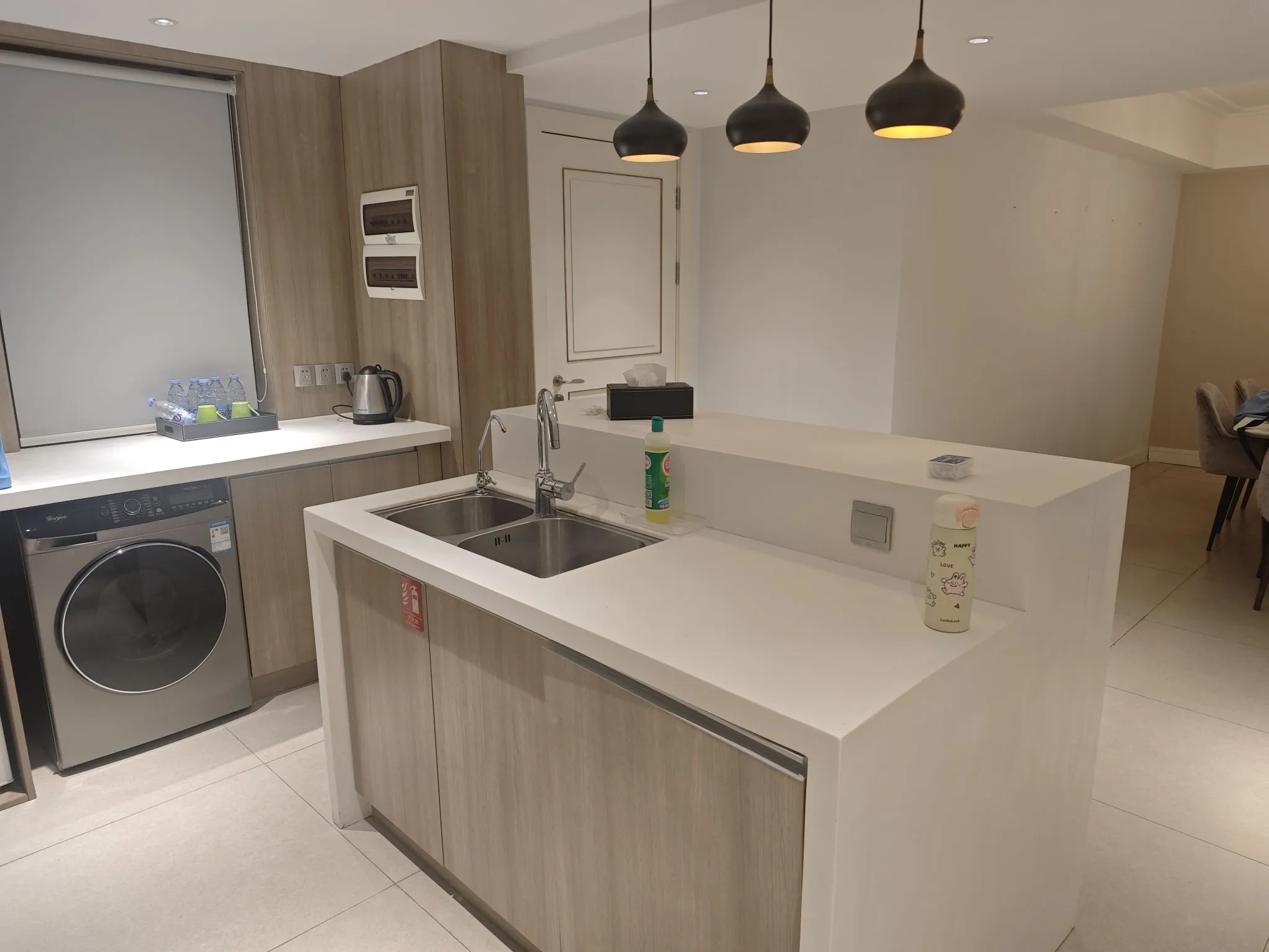 Luxe·Eastern Joy Suites Hotel Kamar Photos