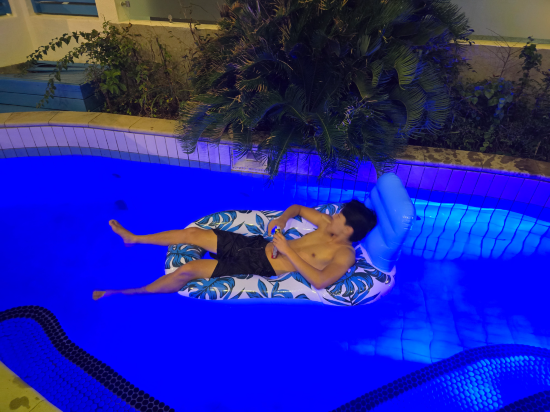 호텔 스카브로 쿠폰