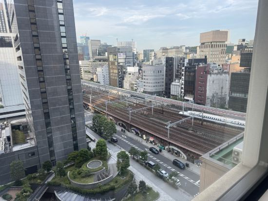 第一ホテル東京 クーポン