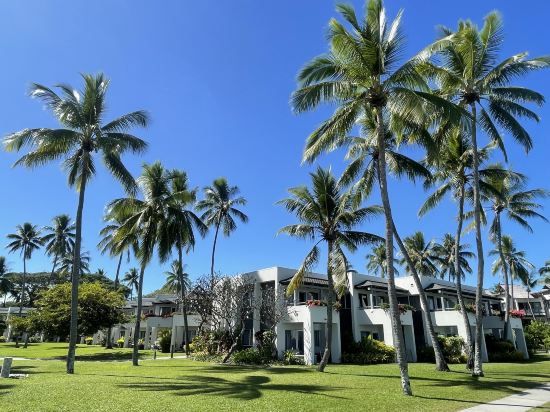 斐濟麗笙度假酒店優惠