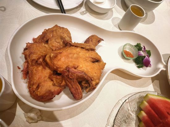 西安大雁塔大唐不夜城美居飯店優惠