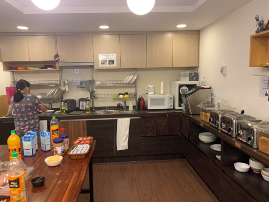 스텝인 명동 1 쿠폰