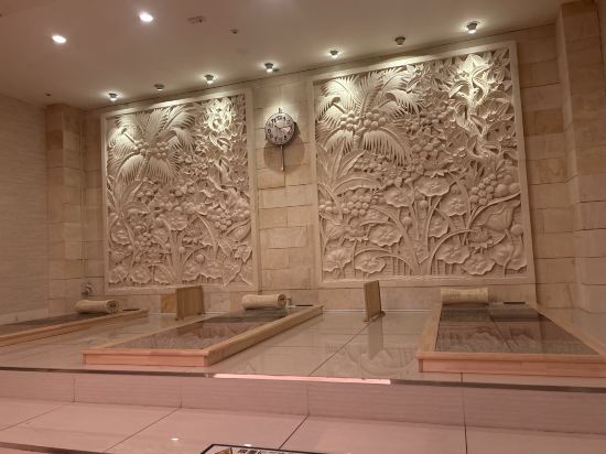 ホテルバリタワー大阪天王寺 クーポン