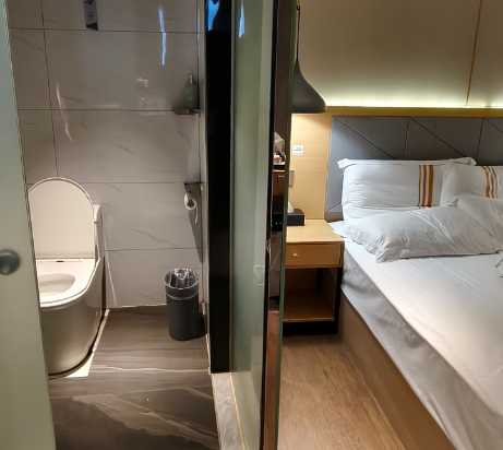 柏曼酒店（高州府前路店）優惠