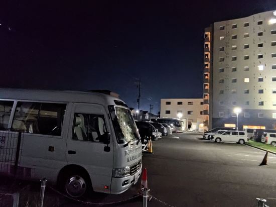 關西機場Aston廣場飯店優惠