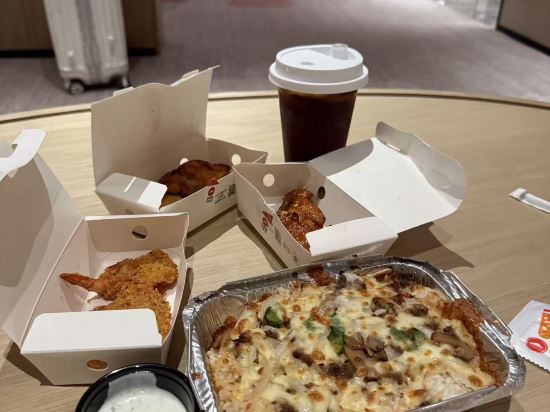 長沙機場豪生飯店優惠