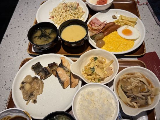 亀之井飯店草津YUBATAKE優惠