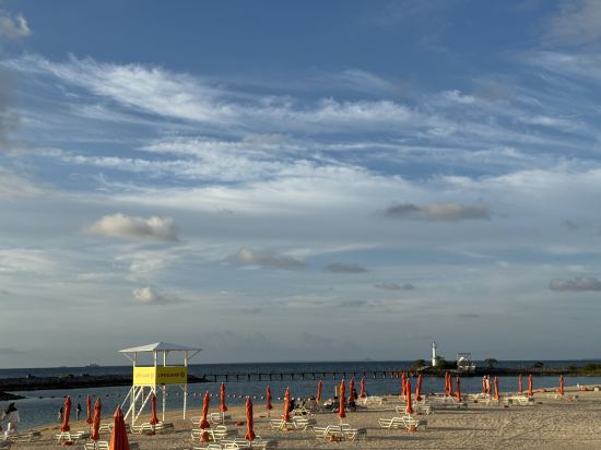 沖繩太陽碼頭喜來登度假酒店優惠