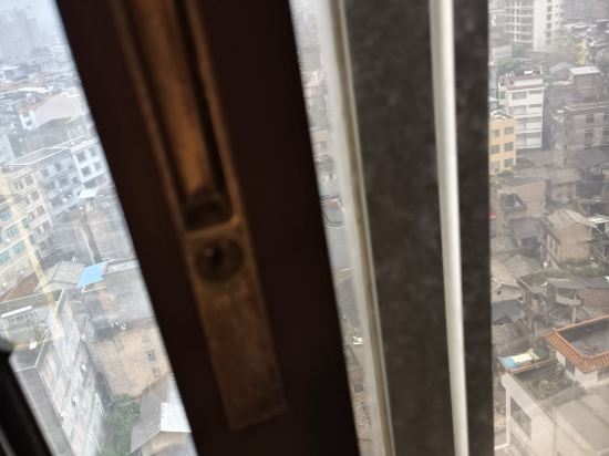 維也納飯店（玉林步行街店）優惠