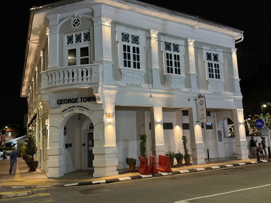 檳城雅詩閣葛尼服務公寓優惠