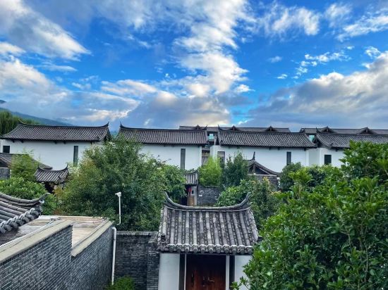 麗江雲澗度假酒店優惠