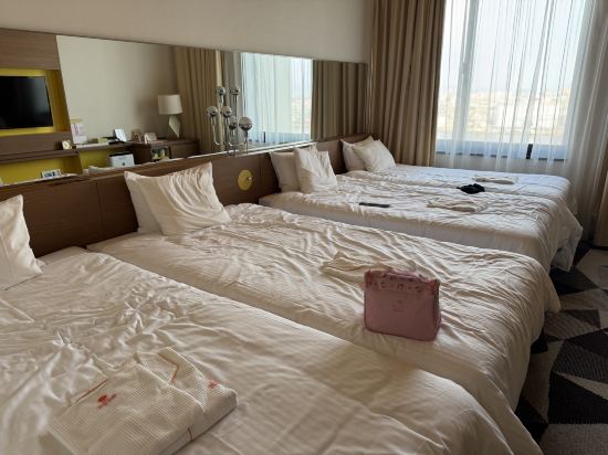 環球港維塔酒店優惠