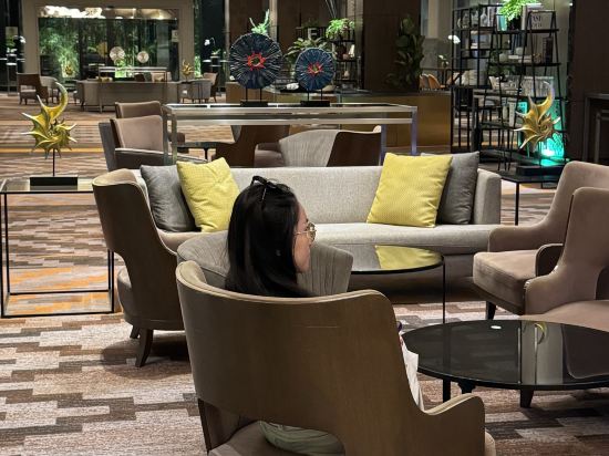 文華東方飯店優惠