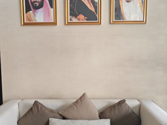 利雅得奧拉亞萬怡酒店優惠