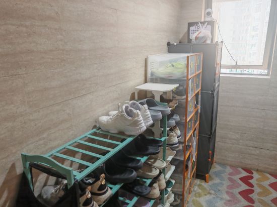 漫悅·輕奢民宿（深圳南山南光地鐵站店）優惠