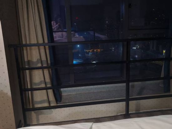 墨景飯店（重慶觀音橋店）優惠