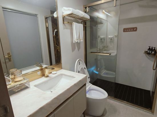 艾思頓 L 飯店（廈門火車站明發廣場店）優惠