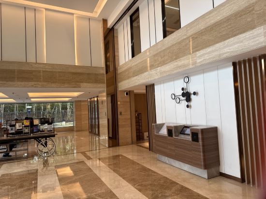 漢庭飯店（廈門機場五緣灣店）優惠