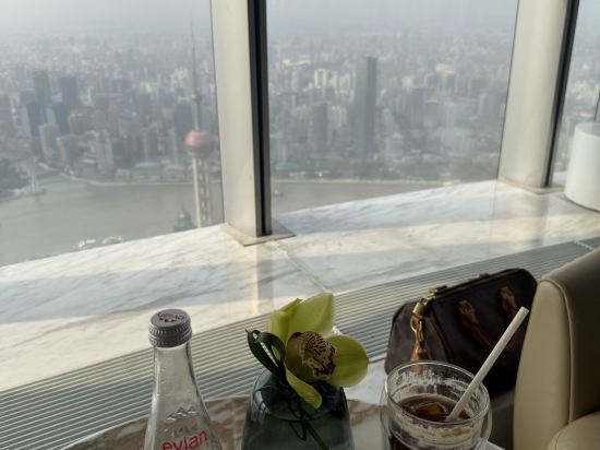 J酒店上海中心優惠