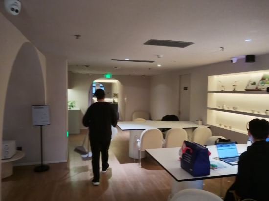 北京國貿CBD亞朵S飯店xFunsCenter優惠