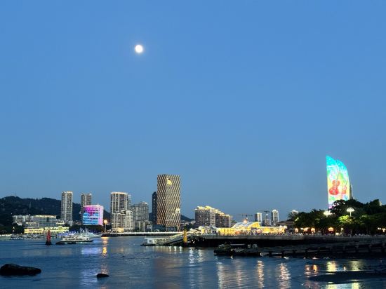 廈門雲海·遇璽飯店公寓（五緣灣萬達店）優惠