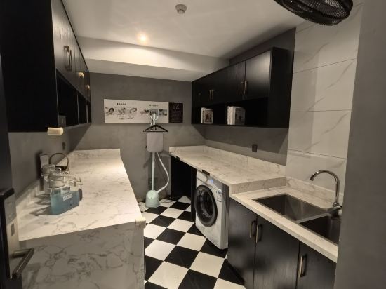 希岸Deluxe飯店（中山興中廣場店）優惠