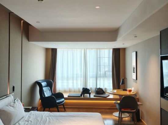 佛山順德華僑城歡樂海岸亞朵酒店優惠