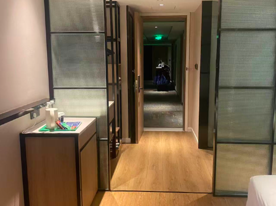 康鉑飯店（長沙松雅湖地鐵站店）優惠