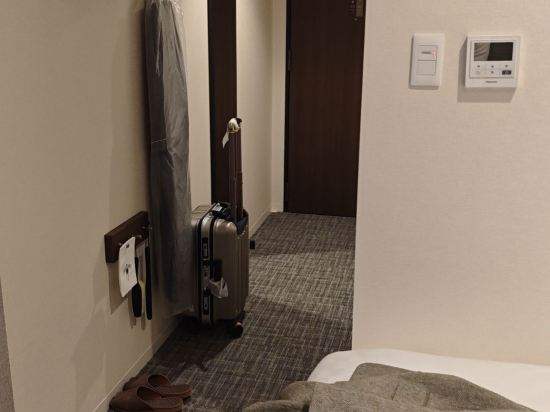 東京府中櫸門飯店優惠