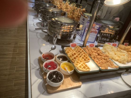 大理洱海公園希爾頓歡朋飯店優惠