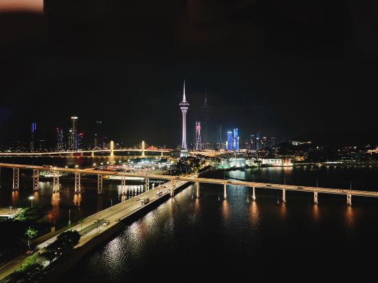 澳門文華東方酒店優惠