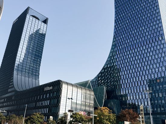 蘇州希爾頓酒店優惠