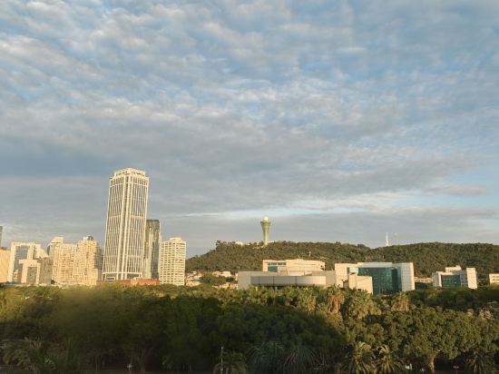 廈門天鵝大酒店優惠