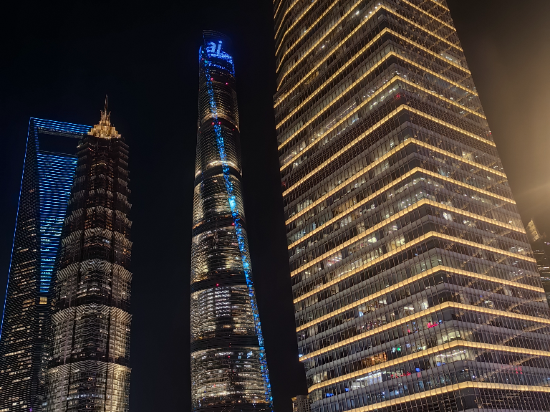 全季酒店（上海浦東機場自貿區店）優惠