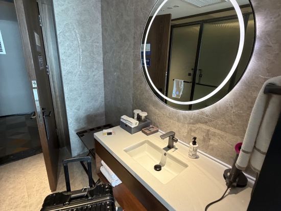 深圳車公廟逸扉酒店優惠